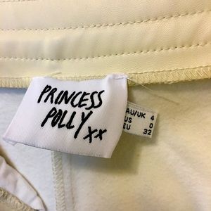 Princess Polly Love Club Pant